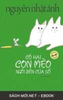 Tải ebook Có Hai Con Mèo Ngồi Bên Cửa Sổ PDF/MOBI/EPUB/AZW3