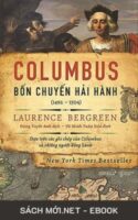 Tải ebook Columbus – Bốn Chuyến Hải Hành PDF/MOBI/EPUB/AZW3