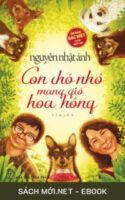 Tải ebook Con Chó Nhỏ Mang Giỏ Hoa Hồng AZW3/EPUB/MOBI/PDF