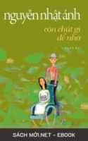 Tải ebook Còn Chút Gì Để Nhớ PDF/MOBI/EPUB/AZW3