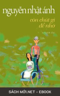 Tải ebook Còn Chút Gì Để Nhớ PDF/MOBI/EPUB/AZW3