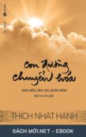 Tải ebook Con Đường Chuyển Hóa PDF/MOBI/EPUB/AZW3