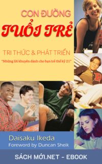 Tải ebook Con Đường Tuổi Trẻ PDF/MOBI/EPUB/AZW3