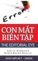 Tải ebook Con Mắt Biên Tập PDF/MOBI/EPUB/AZW3