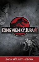 Tải ebook Công Viên Khủng Long Kỷ Jura AZW3/EPUB/MOBI/PDF
