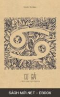 Tải ebook Cự Giải Và Chuyện Tình Yêu AZW3/EPUB/MOBI/PDF