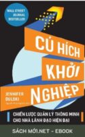 Tải ebook Cú Hích Khởi Nghiệp PDF/MOBI/EPUB/AZW3