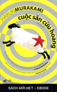 Tải ebook Cuộc Săn Cừu Hoang PDF/MOBI/EPUB/AZW3
