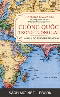 Tải ebook Cường Quốc Trong Tương Lai PDF/MOBI/EPUB/AZW3