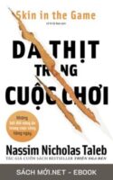 Tải ebook Da Thịt Trong Cuộc Chơi PDF/MOBI/EPUB/AZW3