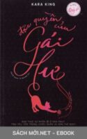 Tải ebook Đặc Quyền Của Gái Hư PDF/MOBI/EPUB/AZW3