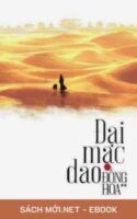 Tải ebook Đại Mạc Dao PDF/MOBI/EPUB/AZW3