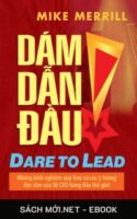 Tải ebook Dám Dẫn Đầu PDF/MOBI/EPUB/AZW3