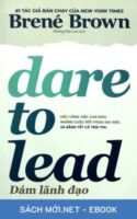 Tải ebook Dám Lãnh Đạo PDF/MOBI/EPUB/AZW3