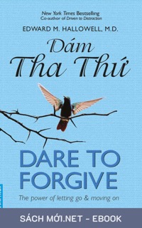 Tải ebook Dám Tha Thứ PDF/MOBI/EPUB/AZW3