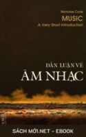 Tải ebook Dẫn Luận Về Âm Nhạc PDF/MOBI/EPUB/AZW3