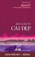 Tải ebook Dẫn Luận Về Cái Đẹp AZW3/EPUB/MOBI/PDF