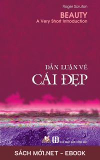 Tải ebook Dẫn Luận Về Cái Đẹp AZW3/EPUB/MOBI/PDF