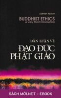 Tải ebook Dẫn Luận Về Đạo Đức Phật Giáo PDF/MOBI/EPUB/AZW3