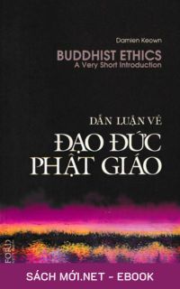 Tải ebook Dẫn Luận Về Đạo Đức Phật Giáo PDF/MOBI/EPUB/AZW3