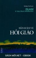 Tải ebook Dẫn Luận Về Hồi Giáo PDF/MOBI/EPUB/AZW3