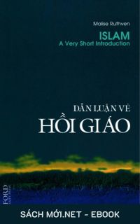 Tải ebook Dẫn Luận Về Hồi Giáo PDF/MOBI/EPUB/AZW3