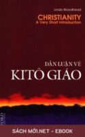Tải ebook Dẫn Luận Về Kitô Giáo PDF/MOBI/EPUB/AZW3