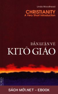 Tải ebook Dẫn Luận Về Kitô Giáo PDF/MOBI/EPUB/AZW3