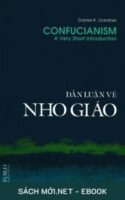 Tải ebook Dẫn Luận Về Nho Giáo PDF/MOBI/EPUB/AZW3