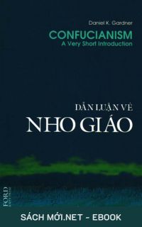 Tải ebook Dẫn Luận Về Nho Giáo PDF/MOBI/EPUB/AZW3