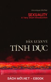 Tải ebook Dẫn Luận Về Tính Dục PDF/MOBI/EPUB/AZW3