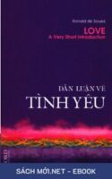 Tải ebook Dẫn Luận Về Tình Yêu PDF/MOBI/EPUB/AZW3