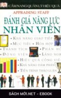 Tải ebook Đánh Giá Năng Lực Nhân Viên PDF/MOBI/EPUB/AZW3
