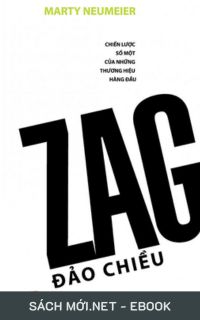 Tải ebook Đảo Chiều PDF/MOBI/EPUB/AZW3