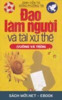 Tải ebook Đạo Làm Người Và Tài Xử Thế - Vuông và Tròn PDF/MOBI/EPUB/AZW3