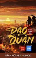 Tải ebook Đạo Quân AZW3/EPUB/MOBI/PDF