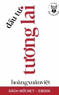 Tải ebook Đầu Tư Tương Lai PDF/MOBI/EPUB/AZW3