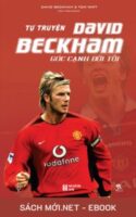 Tải ebook David Beckham - Góc Cạnh Đời Tôi PDF/MOBI/EPUB/AZW3