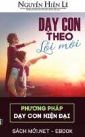 Tải ebook Dạy Con Theo Lối Mới - Phương Pháp Dạy Con Hiện Đại PDF/MOBI/EPUB/AZW3