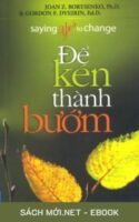 Tải ebook Để Kén Thành Bướm PDF/MOBI/EPUB/AZW3