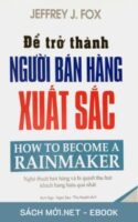 Tải ebook Để Trở Thành Người Bán Hàng Xuất Sắc PDF/MOBI/EPUB/AZW3