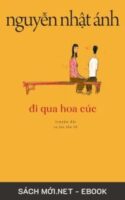 Tải ebook Đi Qua Hoa Cúc PDF/MOBI/EPUB/AZW3