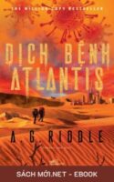 Tải ebook Dịch Bệnh Atlantis AZW3/EPUB/MOBI/PDF