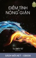 Tải ebook Điềm Tĩnh Và Nóng Giận PDF/MOBI/EPUB/AZW3