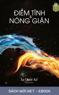 Tải ebook Điềm Tĩnh Và Nóng Giận PDF/MOBI/EPUB/AZW3