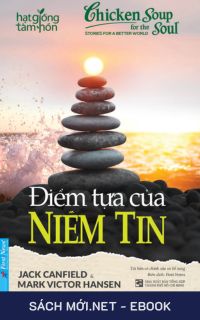 Tải ebook Điểm Tựa Của Niềm Tin PDF/MOBI/EPUB/AZW3