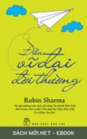 Tải ebook Điều Vĩ Đại Đời Thường PDF/MOBI/EPUB/AZW3