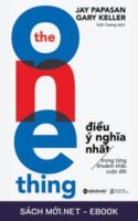 ải ebook Điều Ý Nghĩa Nhất Trong Từng Khoảnh Khắc Cuộc Đời PDF/MOBI/EPUB/AZW3