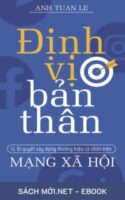 Tải ebook Định Vị Bản Thân PDF/MOBI/EPUB/AZW3