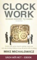 Tải ebook Doanh Nghiệp Tự Hành PDF/MOBI/EPUB/AZW3